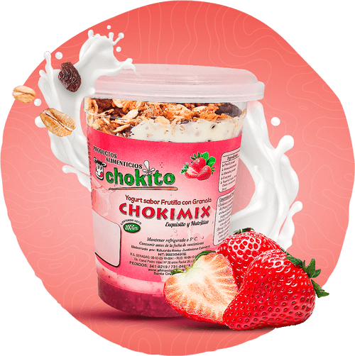 CHOKIMIX